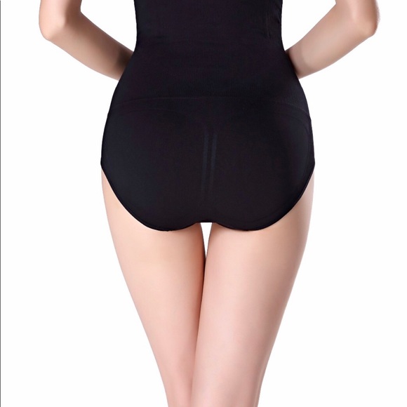 High Waist Body ShAper Corset Underwear M - Picture 3 of 5